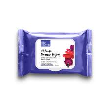 cleansing wipes 30 wipes