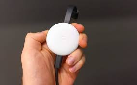 Google Chromecast 3rd Generation Review Faster But Not