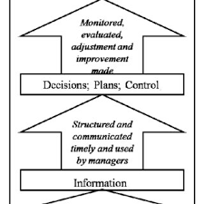 Mis Organizational Structure In A Large Organization