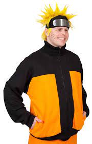 Naruto Shippuden Track Jacket | Naruto merchandise, Naruto, Track jackets