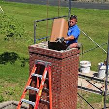 Chimney Dampers And Flues
