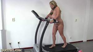 Hucow – Katie – more exercise!!! - XFantazy.com