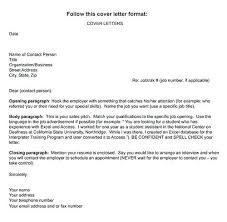 Sending Resume And Cover Letter By Email Resume Pro