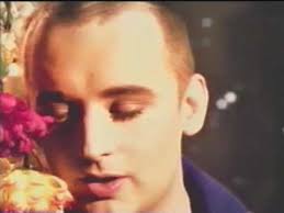 George became one of the pioneers of. Boy George Bow Down Mister Youtube