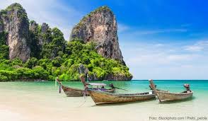 A comprehensive thailand travel guide, including tips and advice on weather, when to go, where to go and how to get the most out of your trip. Reiseberichte Thailand
