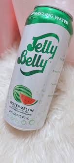 jelly belly watermelon sparkling water