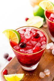 You can add a little seltzer if you're enjoying this drink at brunch (as opposed to a frat party). Vodka Cranberry Cocktail Cape Cod Drink Mom On Timeout