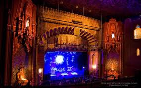 fox theatre review of fox theater