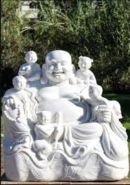 Laughing Buddha Statue For Home As Per