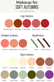 dark autumn lipstick colors on