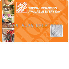 The first way to activate home depot credit card is to do it through phone. Home Depot Consumer Credit Card Login Make A Payment