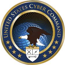 United States Cyber Command Wikipedia