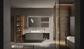 Read our best advice on designing and decorating a bathroom that works best for your lifestyle. Edone Bathroom Design Linkedin