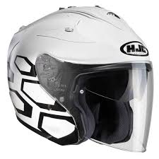 Hjc Is Max 2 Accessories Hjc Fg Jet Dukas White Helmets Hjc