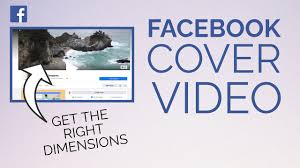 Your facebook guide is outdated and the sizes are not fit to all the cover photo like pages, groups events etc. How To Make A Facebook Cover Video 2021 Which Dimensions Actually Look Best Youtube
