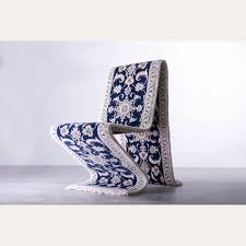 carpet chair by mousarris 2016 visual