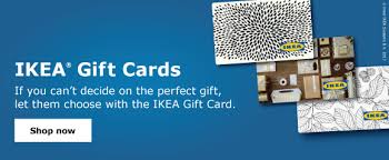Gift cards cannot be returned or refunded, except in accordance with your legal rights. Ikea Are You Ready For The Ikea Winter Sale Milled
