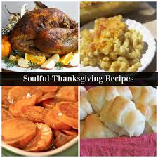 Soul food christmas dinner ideas : Southern Homemade Cornbread Dressing Recipe