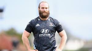 all black ambitions jager ready for