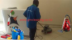 successful cleaning services company