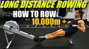 rowing machine 3 tips to row a