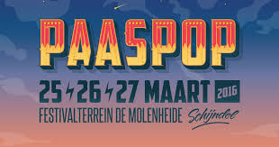 Das paaspop ist ein dreitägiges musikfestival, das seit 1978 jedes jahr zu ostern im niederländischen ort schijndel (gemeinde meierijstad) in der provinz nordbrabant stattfindet. Paaspop Opent Festivalseizoen In Stijl