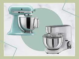 Stand mixers color of the year stand mixer attachments hand mixers blenders hand blender food processors coffee collections kettles toasters countertop ovens. Best Stand Mixer For Every Budget In 2021 The Independent