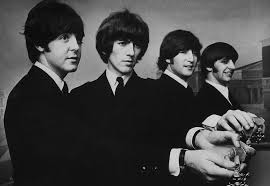 How Many No 1 Beatles Songs Did Paul Mccartney Sing Lead