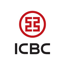 INDUST&COMM BK CHINA H Logo