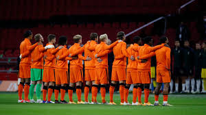 Netherlands netherlands vs austria football national teams euro 2021 Netherlands Takes Stand On Human Rights In Qatar Ahead Of Qualifier Sportsnet Ca
