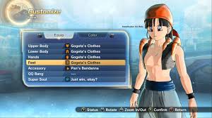 We suggest you try the mod list with no filter applied, to browse all available. Xenoverse 2 Adult Gaming Loverslab