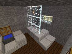 Here is one of the designs of a minecraft kitchen that you can try. 44 Best Minecraft Interior Design Ideas Minecraft Interior Design Minecraft Interior Minecraft