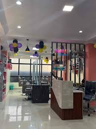 beauty parlours for pre groom services