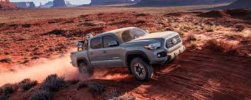 2019 Toyota Tacoma Towing Capacity Lone Star Toyota Of
