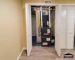 Does Finishing A Basement Require A Permit