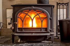 How To Maintain And Use A Wood Stove
