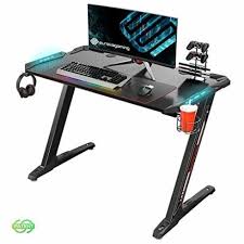 Check our buying guide and the list of the best gaming desks currently available. 16 Best Gaming Desks For Every Gamer Type In 2021 Hotrate