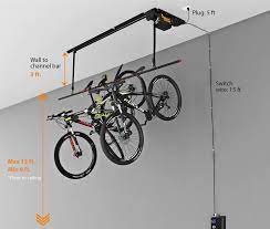 bike motorized electric bicycle hoist