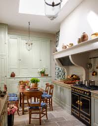 brightest and best kitchens in ad