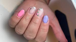 best manicures in stanway colchester