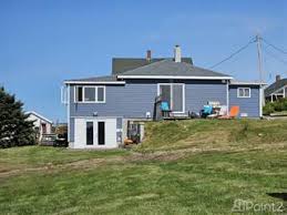 annapolis county ns homes