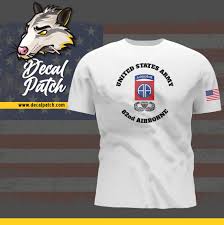us army 82nd airborne division short