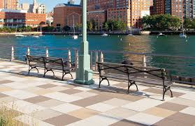 Prest Pavers On Grade Building And Design Suppliers Directory