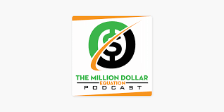 The Million Dollar Equation Podcast On