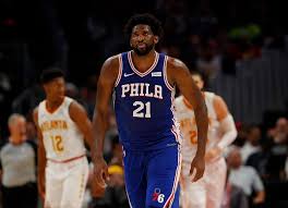 Oddspedia provides atlanta hawks philadelphia 76ers betting odds from 62 betting sites on 56 markets. Atlanta Hawks Vs Philadelphia 76ers Injury Report Predicted Lineups And Starting 5s June 6th 2021 Game 1 2021 Nba Playoffs