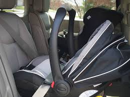 Car Seat Installation And Inspection