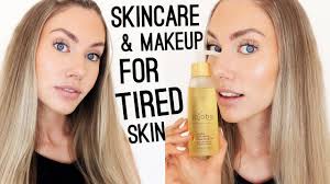 skincare makeup for sensitive skin