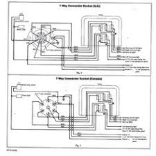 Not all trailers/vehicles are wired to this standard. Wiring Diagram For Airstream Trailer