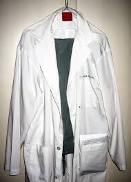 Lab Coat Definition And Synonyms Of