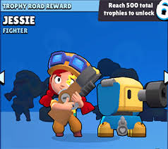 If you had to pick one. Brawl Stars How To Use Jessie Tips Guide Stats Super Skin Gamewith